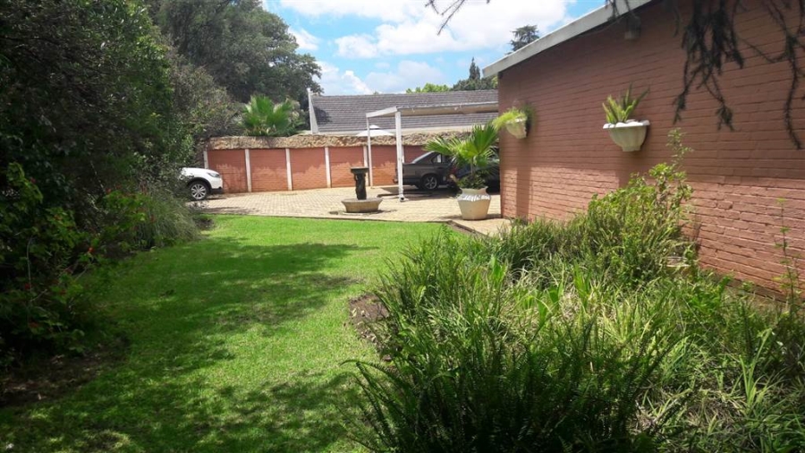 3 Bedroom Property for Sale in Neserhof North West